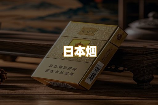 日本烟